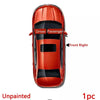 Porsche Cayenne GTS Mud Flaps Splash Guard Fender Cover (2007–2010)