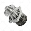 BMW E36 E46 E39 M50 M52 M54 325i 328i 528i Water Pump (1992-2006)