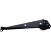 Grille Bracket Set For 2009-2014 Ford F-150 Left and