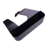 Ford Bronco Black Center Console Storage Box Organizer (2021-2023)