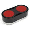 Fashionable Car / Truck Console Dual Cup Stand Cup Holder Mount