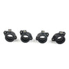 Yamaha FZR250 FZR250R Carburetor Holder Intake Manifold Boots (1989-1994)