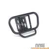 Vespa Sprint Primavera Rear Luggage Rack Shelf Bracket (2014-2023)