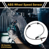 Acura TL Rear Left ABS Wheel Speed Sensor (2009 - 2014)
