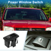 Dodge Rear Passenger Side Power Window Switch