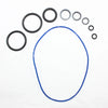 YX 140cc Engine PIT PRO TRAIL DIRT BIKE O Ring Rubber Seals Gasket Kit