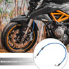 Brake Clutch Oil Hose Line Pipe / 60cm / Universal
