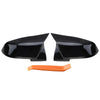 BMW F20 F22 F23 F30 F31 F32 F33 Rearview Mirror Cover Cap (2012-2019)