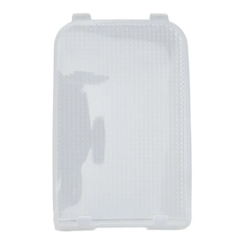 Toyota 4Runner, Lexus Dome Lens Cover (2003-2023)