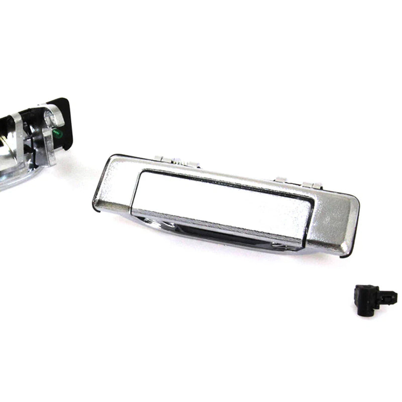 Ford Courier Ranger Mazda B Series Bravo 1985-2006 Outside Door Handle Set