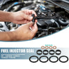 Ford Fiesta Fuel Injector Seal Set (2001-2017)