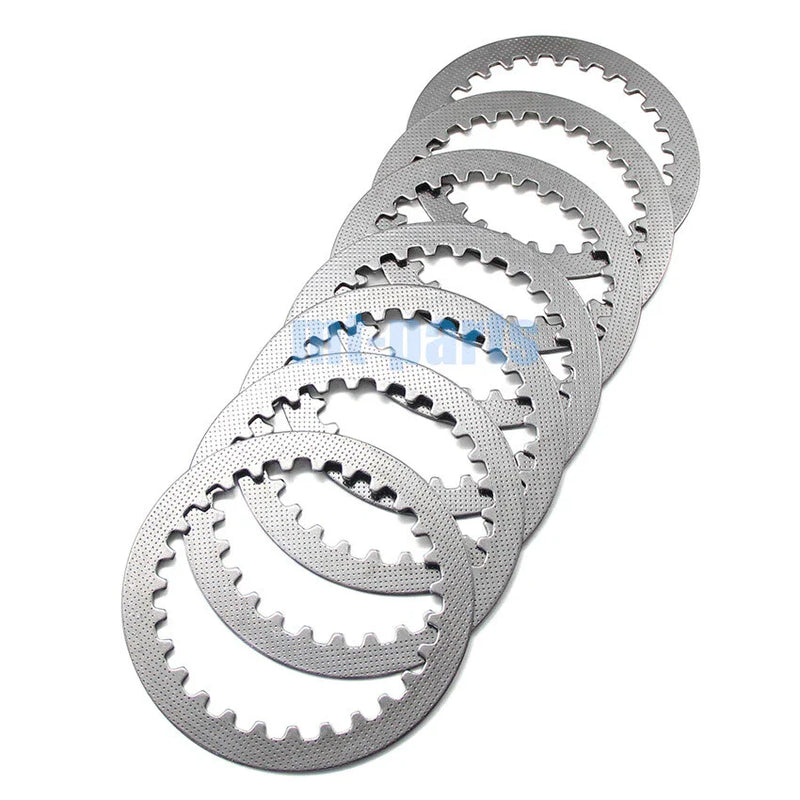 Honda NR750N, RVF750 Clutch Friction Disc Plate (1992-1998)