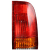 Ford Falcon BA Series 2 BF XR6 XR8 Ute Tail Light RHS Right (2003-2008)