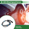Honda HR-V (2016-2022) - 1 x Sensor ABS Wheel Speed Sensor
