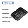 Chrysler 300 Engine Oil Pan Replacement (2005-2014)