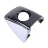 Audi A6 A7 Chrome Left Cap Door Handle Key Hole Cover