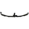 Bumper Retainer For 2016-2018 Nissan Altima Front Upper