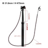 Mountain Bikes 30.9/31.6mm Bike MTB Dropper Seat Post