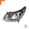 Holden Colorado RG LED DRL Headlights Pair 2017-2023