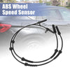 BMW 528i 535i M5 M6 ABS Wheel Speed Sensors (2008-2016)