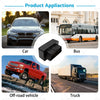 Vehicle Locator - Live Realtime Car Tracking Device 4G OBDII GPS Tracker