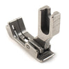 Portable Home Sewing Machines Gathering Presser Foot (Low Shank)