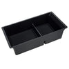 Toyota Land Cruiser LC300 Armrest Storage Box Organizer (2022-2023)
