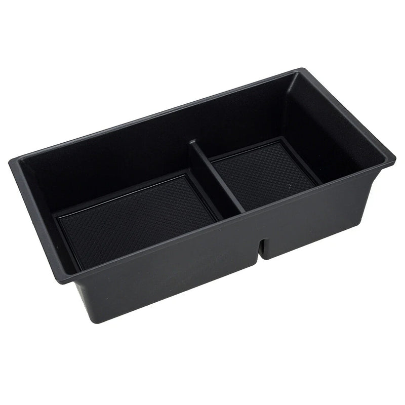 Toyota Land Cruiser LC300 Armrest Storage Box Organizer (2022-2023)