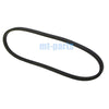 Yamaha Drive Concierge 4 / 6, Drive Fleet AFI Drive Belt (2017-2024)