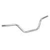 Honda Yamaha Suzuki 7/8'' Chrome Drag Handlebar