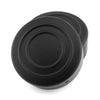 Harley Sportster S 1250 Black Upper Fork Stem Nut Cap Cover (2021-2025)