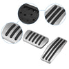 Cadillac Buick 2 x Brake Gas Accelerator Pedal Covers