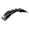 Set of 2 Fender Liner For Dodge Charger 2015-2023 Front