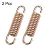 2 x Jog50 Return Spring / 8cm Length / Motorcycle Main Stands Kickstand