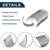 Toyota Connecting Rod Bearing Set (12 Pcs)