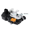 Chevy Impala Power Door Lock Actuator Motor Rear Right