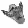 Kawasaki Z900 Z (2017-2024) Grey ABS Rear Seat Fairing Cover
