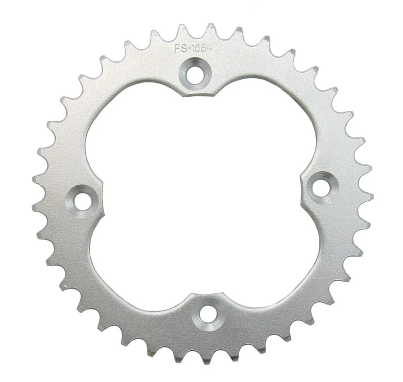 Suzuki Quadracer 450 LT-R450 / LTR450 37-Tooth Rear Sprocket (2006–2009)
