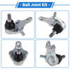 Toyota Camry Front Lower Ball Joints (2017-2022)