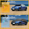 Subaru WRX Sedan Waterproof All Weather Car Cover