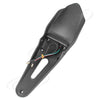 Universal Dirt Bike Rear Fender LED Brake Stop Lamp Taillight