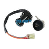 Suzuki LTF500F Quadrunner Ignition Switch & Keys (1998-2002)