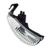 Renault Logan Sandero Left Reverse Mirror Signal Light (2013-2023)