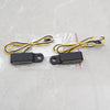 Honda Yamaha Suzuki Ducati LED Handlebar Turn Signals