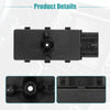 Chevrolet Camaro Front Right Side 3.6L V6 Power Seat Switch