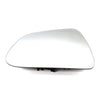 Tesla Model 3 Front Left Wing Mirror Glass (2017-2021)