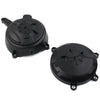 Ducati 1199 2012-2014, 1299 2016-2020 Engine Case Cover Slider Protectors