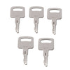 JLG Lift 5 x Ignition Keys