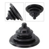 Rigging Wire Boot Boats Parts Accessories 100 Mm / 3.94 Inch 70 Mm / 2.76 Inch