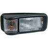 Isuzu Elf NPR NQR NPR-HD NLR 2 x Side Marker Lights (2008-Onwards)